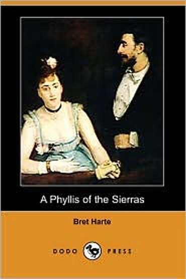 Phyllis of the Sierras [ePUB]